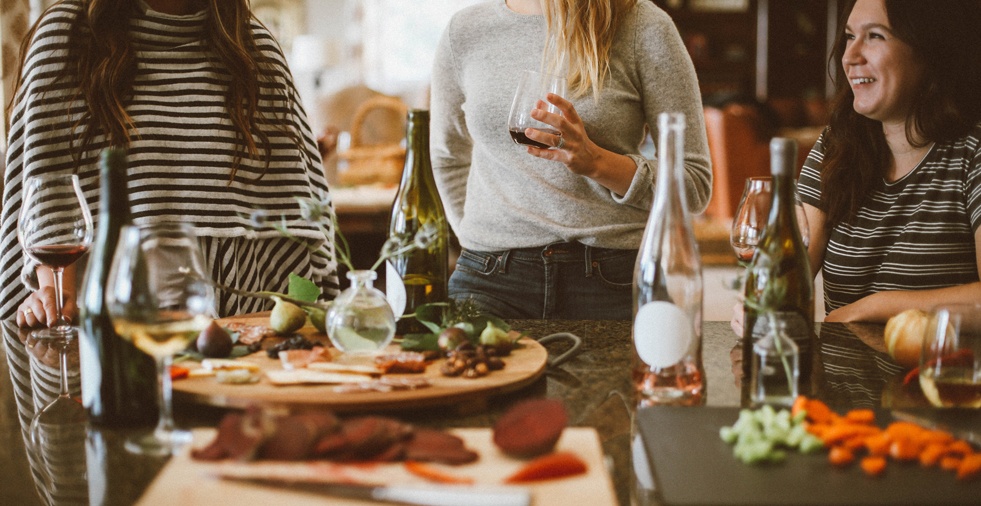 Les cadeaux parfaits pour une pendaison de crémaillère