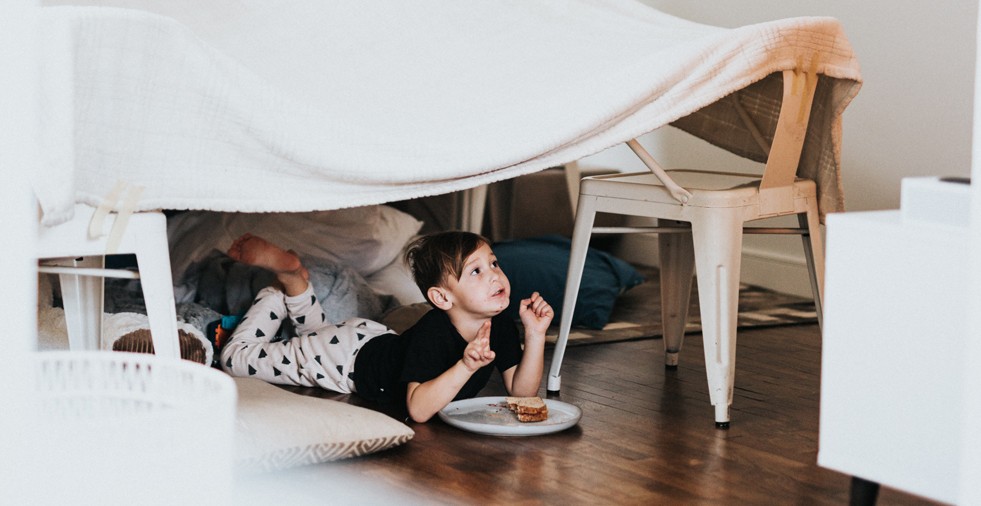 Vacances avec ses enfants : les meilleures activités