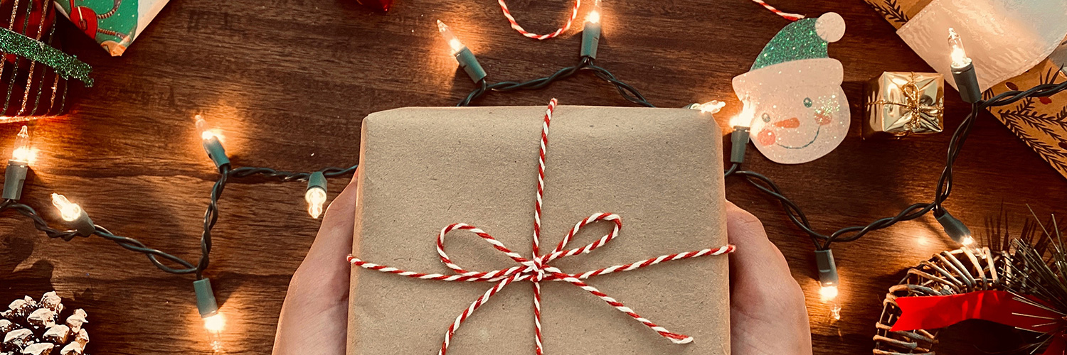 Quel cadeau personnalisé offrir pour Noël  ?