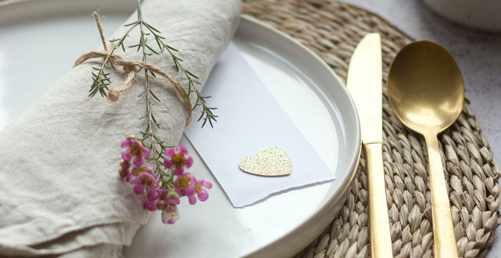 Saint-Valentin : comment lui dire je t'aime de façon originale