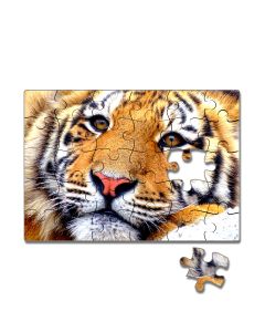 puzzle photo mdf 30 pièces