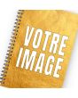 Cahier personnalisé spirale A5 - on