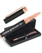 coffret stylo chic gravé
