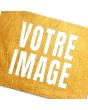 Puzzle photo en plastique 12 pièces - ON