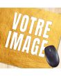 Tapis de souris photo Eco rectangulaire 23 x 19 cm 2,5 mm - ON