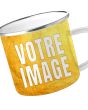 mug personnalisé photo - on