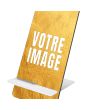 Support personnalisé photo pour portable - on