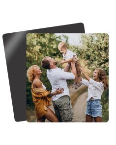 magnet photo carre 50 mm