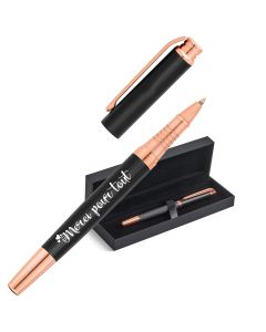 coffret chic gravé