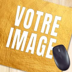 Tapis de souris photo Eco rectangulaire