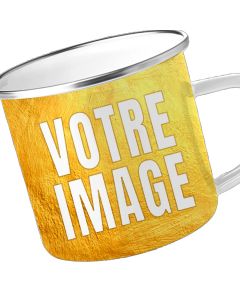 Mug personnalisé photo