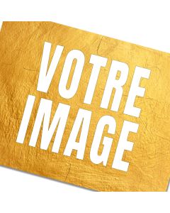 Puzzle photo en plastique 12 pièces
