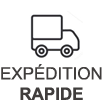 Expédition rapide