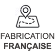 fabrication française