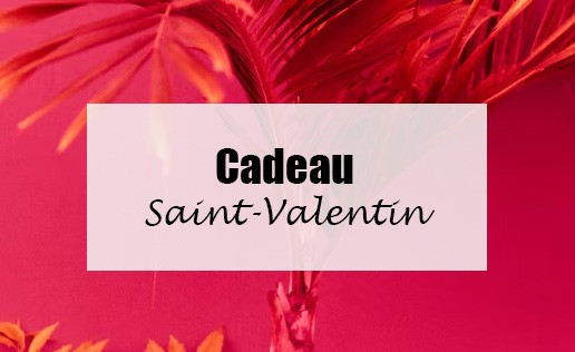 Cadeaux Personnalisés Saint-Valentin