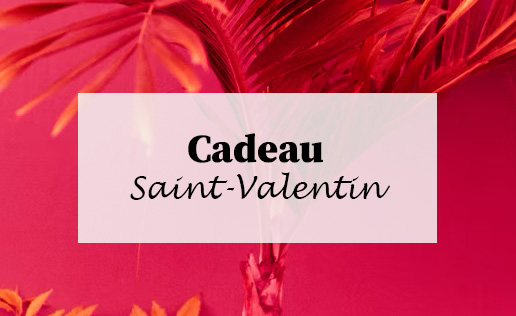 Idée cadeau Saint Valentin : des suggestions pour tous les budgets !