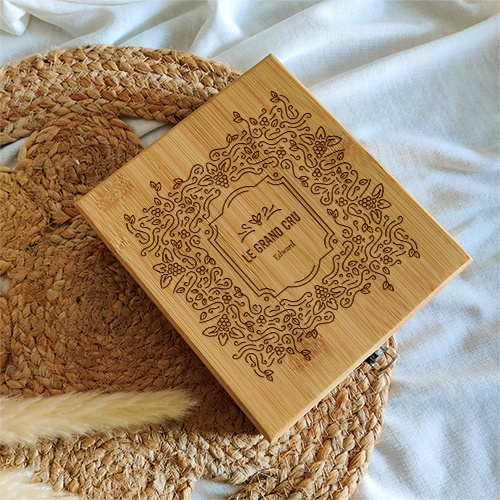 Coffret dégustation de vin fête des pères